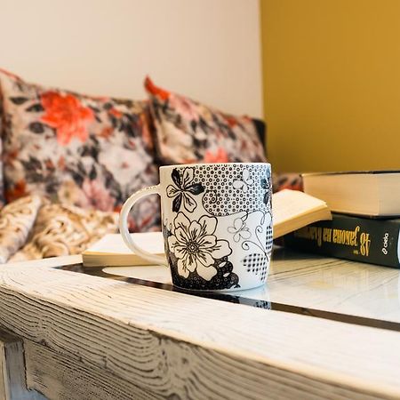 Nasred Grada Apartman Hiszarja Kültér fotó