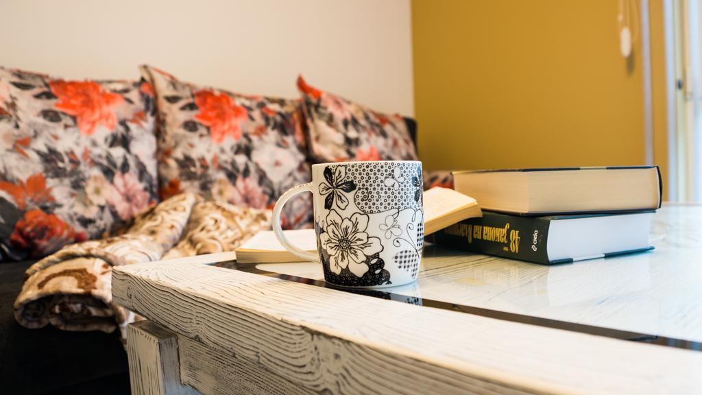 Nasred Grada Apartman Hiszarja Kültér fotó